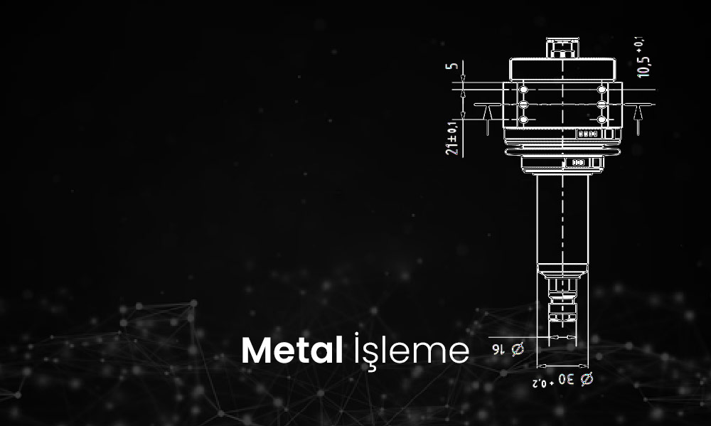 metal-isleme
